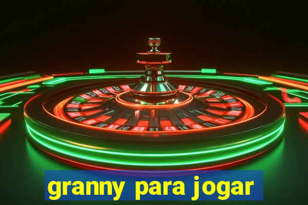 granny para jogar